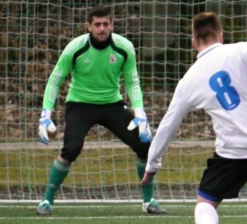 KP - SK Dobruška - FK Jaroměř